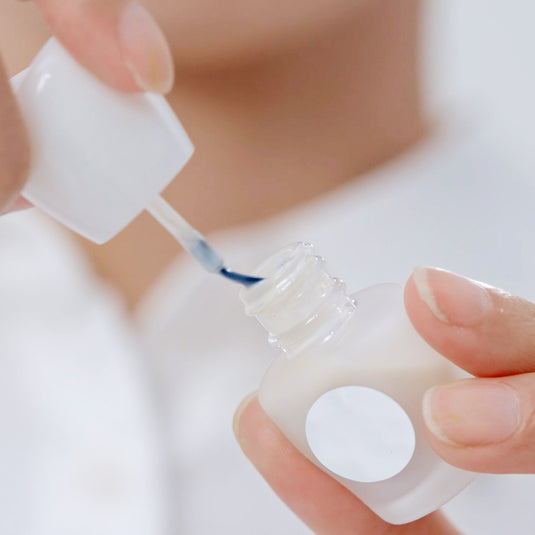 ハニックDC(歯のマニキュア)