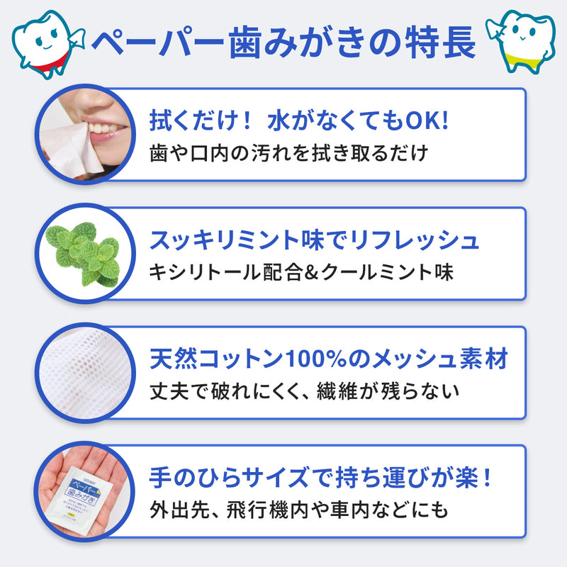 ギャラリービューアに画像をロードする, ハニックDC+ペーパー歯みがきセット|歯のマニキュアと水を使わない口腔ケア