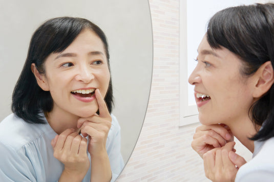 歯のマニキュアの正しい使い方｜初心者でも失敗しないコツを解説