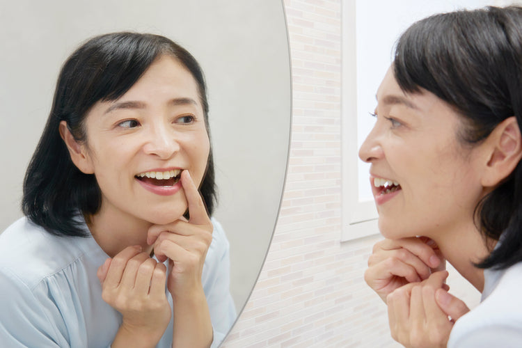 歯のマニキュアの正しい使い方｜初心者でも失敗しないコツを解説